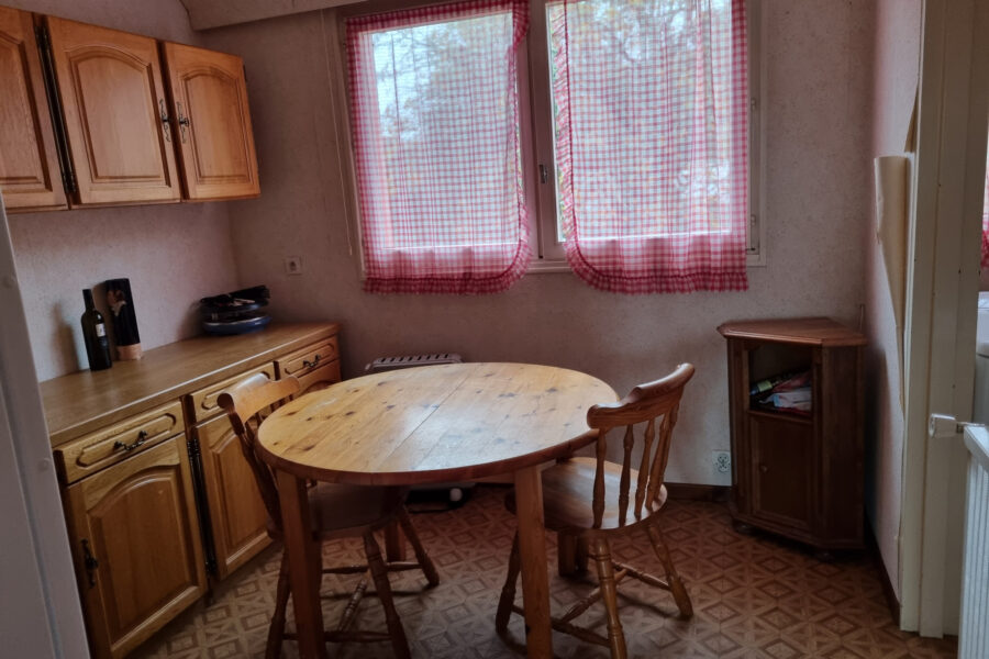 Appartement à vendre à Luxeuil-les-bains