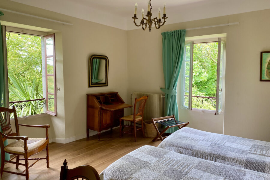 Maison à vendre à Salies-de-béarn