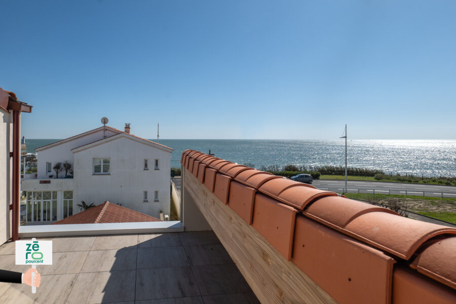 Maison à vendre à Les sables-d&rsquo;olonne