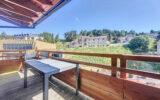 Appartement à vendre à Font-romeu-odeillo-via — Vue montagne — photo 1