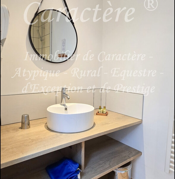 Maison à vendre à Belz