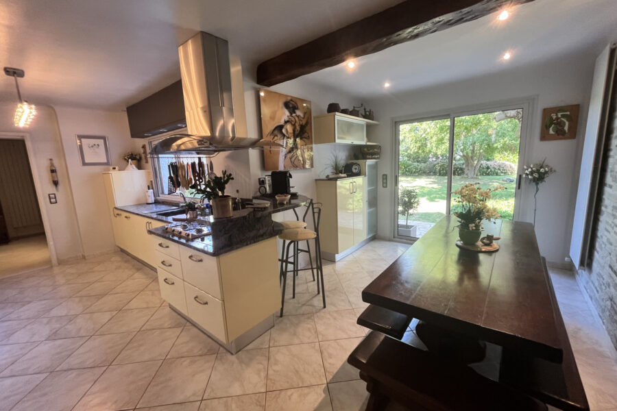 Maison à vendre à Urrugne