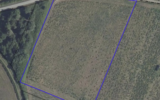 Terrain à vendre à Châteaumeillant