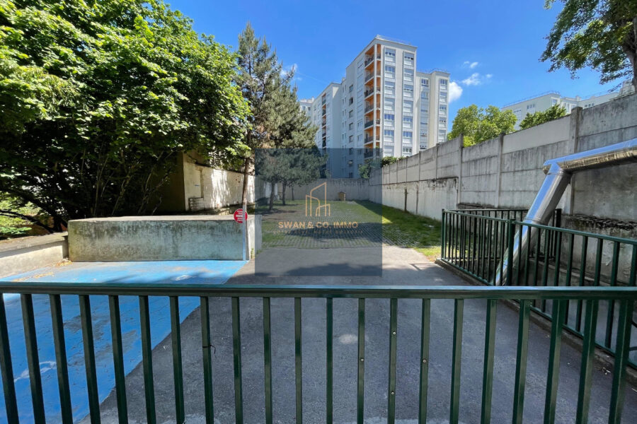 Appartement à vendre à Saint-denis