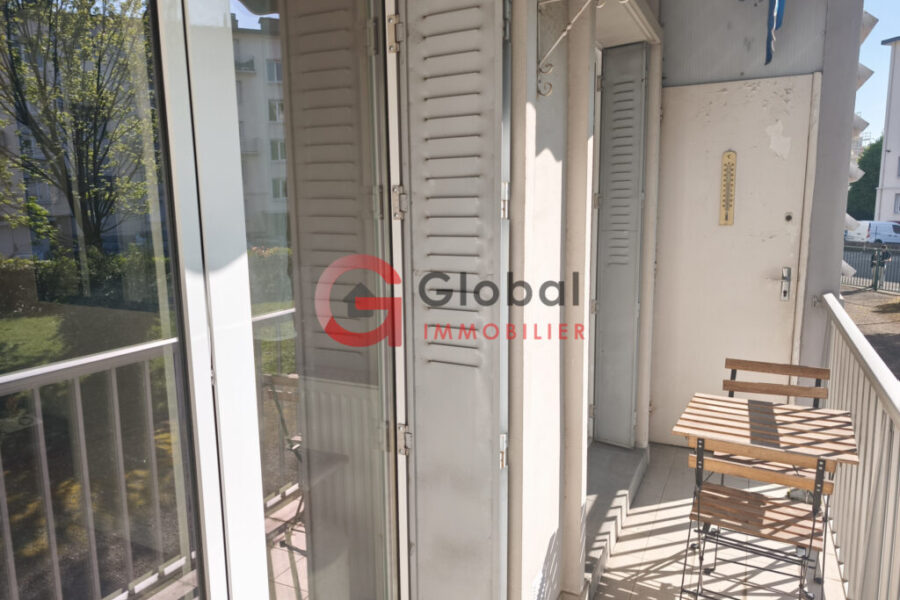 Appartement à vendre à Grenoble