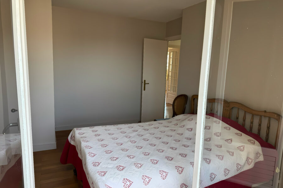 Appartement à vendre à Grenoble — Vue montagne — photo 21