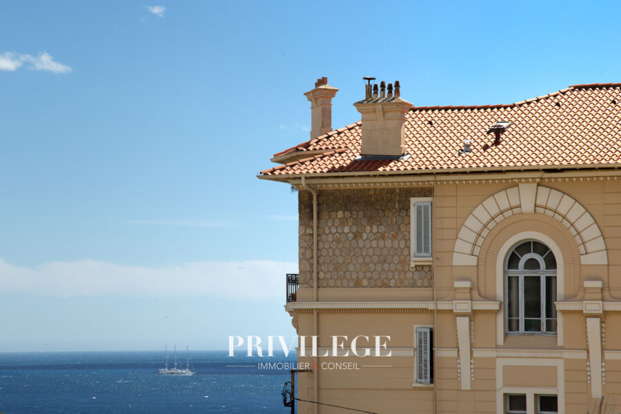 Appartement à vendre à Cannes