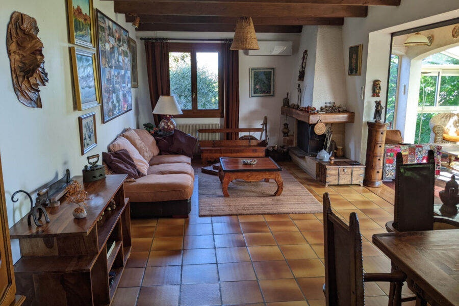 Maison à vendre à Montpellier