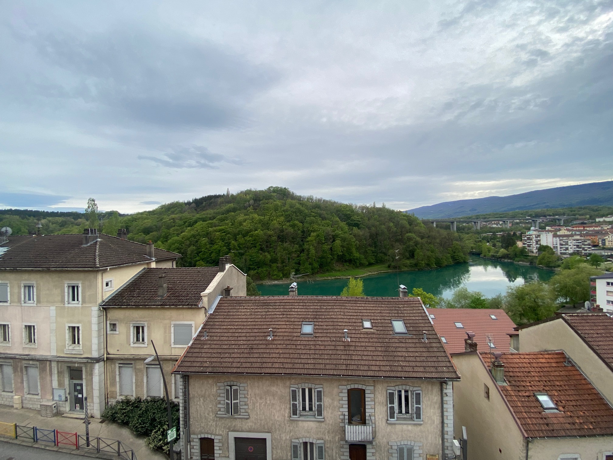 Maison à vendre à Valserhône