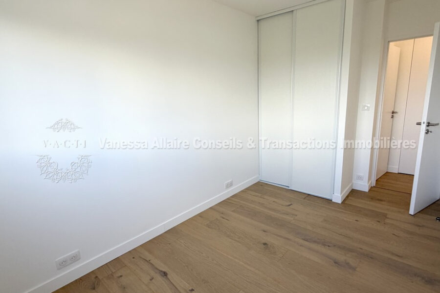 Appartement à vendre à La baule-escoublac