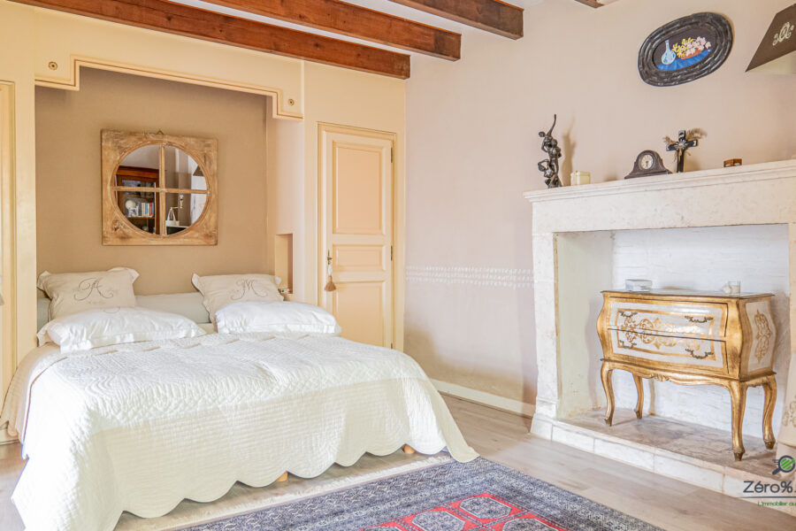 Maison à vendre à La réorthe