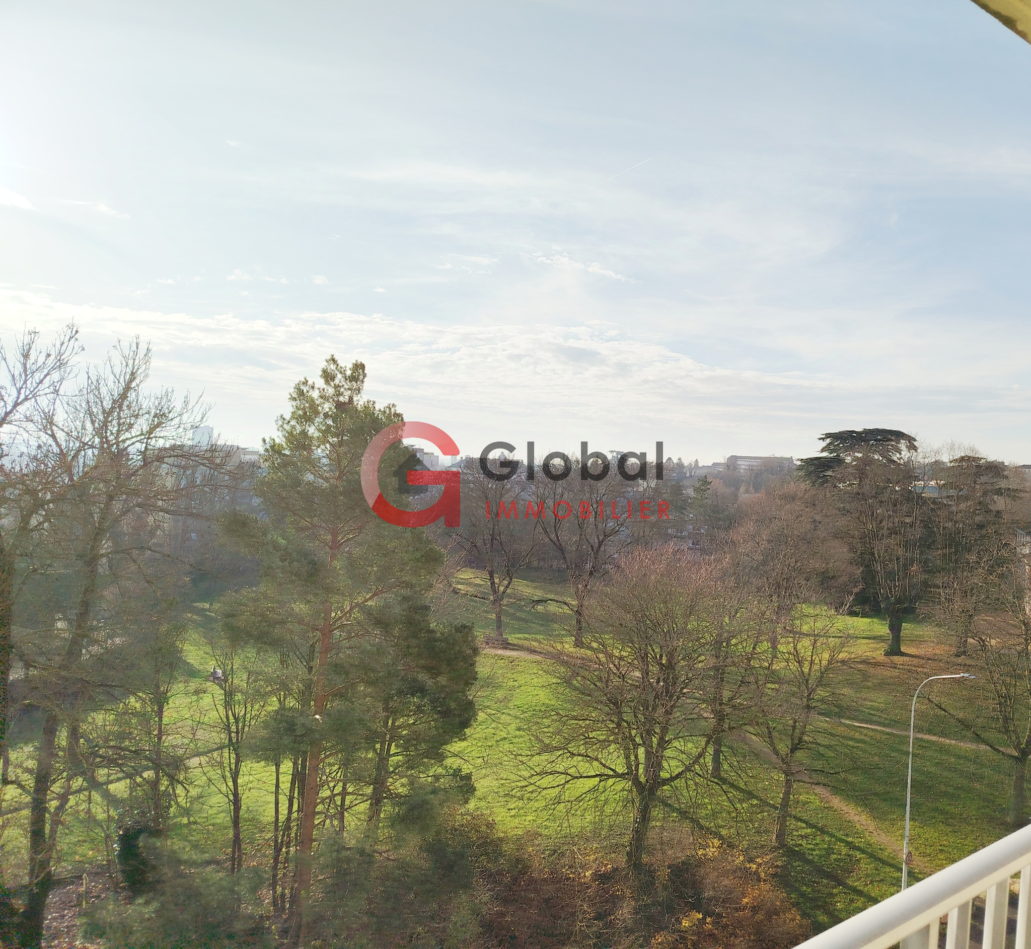 Appartement à vendre à Mâcon
