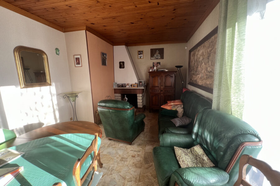 Maison à vendre à Peyriac-minervois