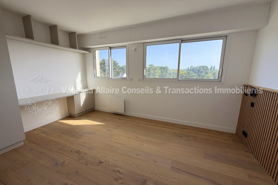 Appartement à vendre à La baule-escoublac