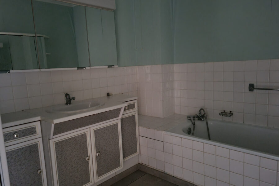 Appartement à vendre à Luxeuil-les-bains