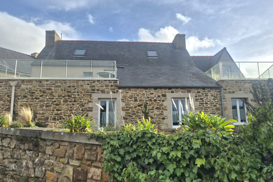 Maison à vendre à Penvénan