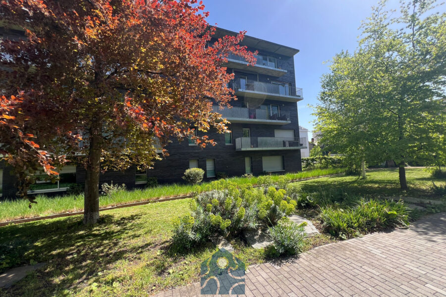 Appartement à vendre à Clermont-ferrand