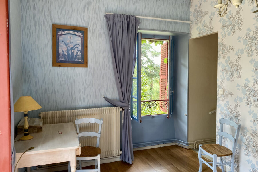 Maison à vendre à Salies-de-béarn