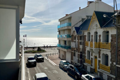 Appartement à vendre à Les sables d&rsquo;olonne