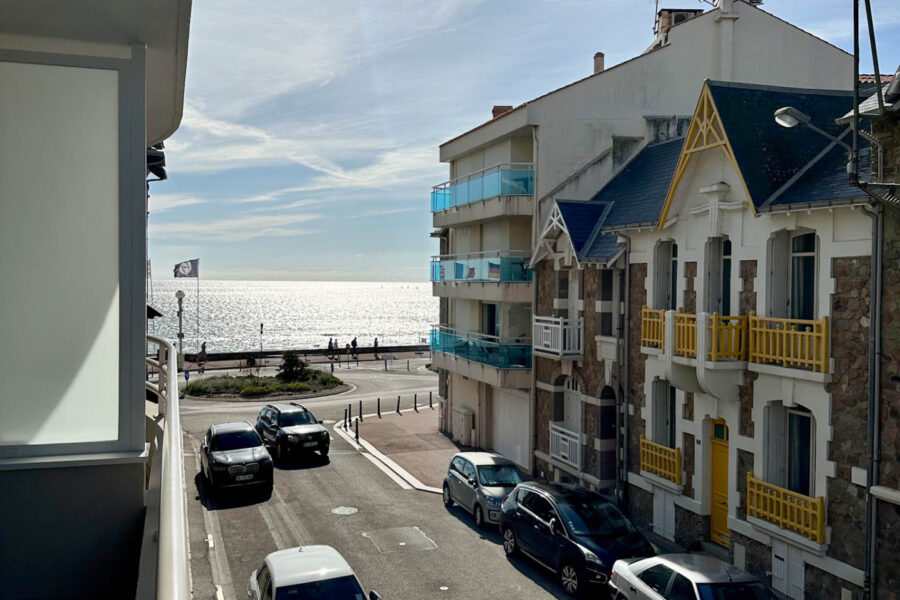 Appartement à vendre à Les sables d&rsquo;olonne