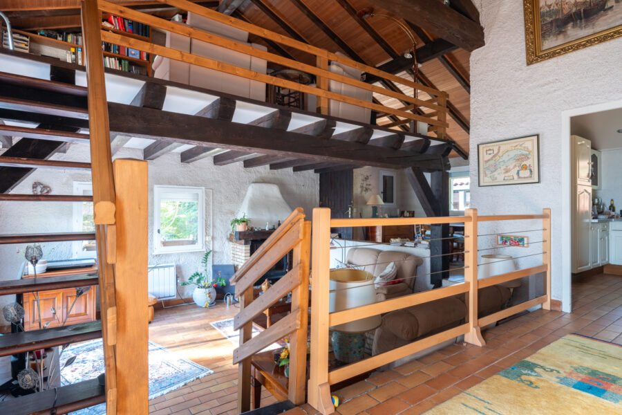 Maison à vendre à Chevry