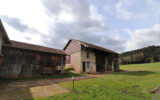 Maison à vendre à Bruyères
