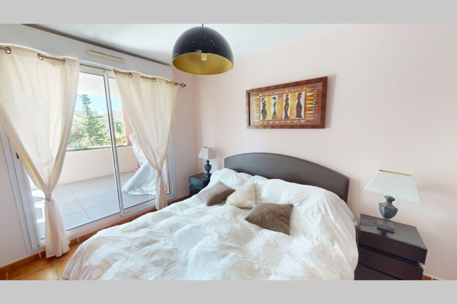 Appartement à vendre à Fuveau
