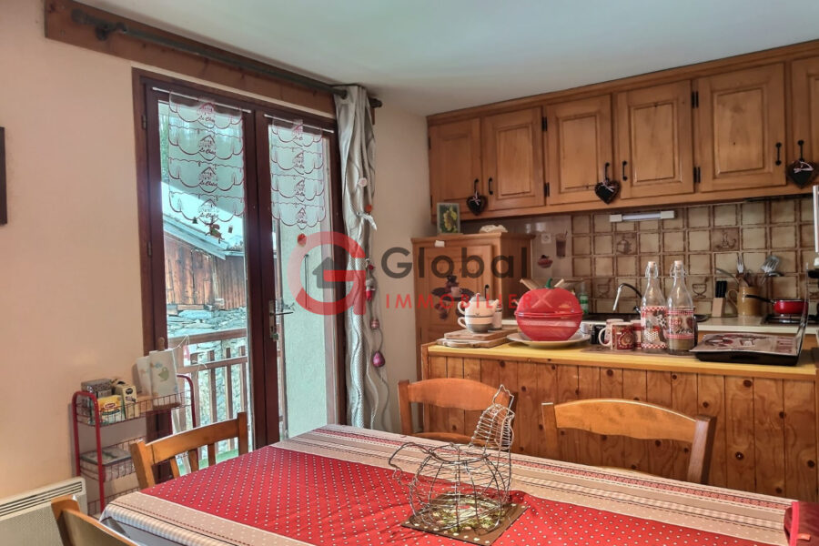 Maison à vendre à Les belleville
