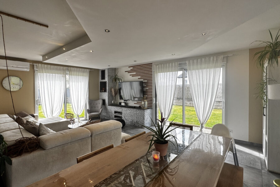 Maison à vendre à Longuyon