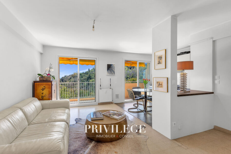 Appartement à vendre à Cannes