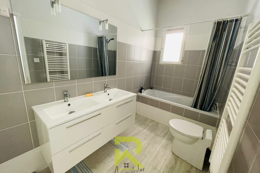 Appartement à vendre à Agde