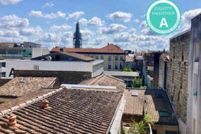 Appartement à vendre à Bordeaux