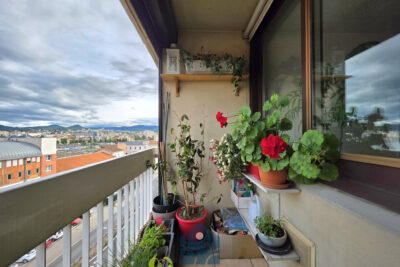 Appartement à vendre à Clermont-ferrand