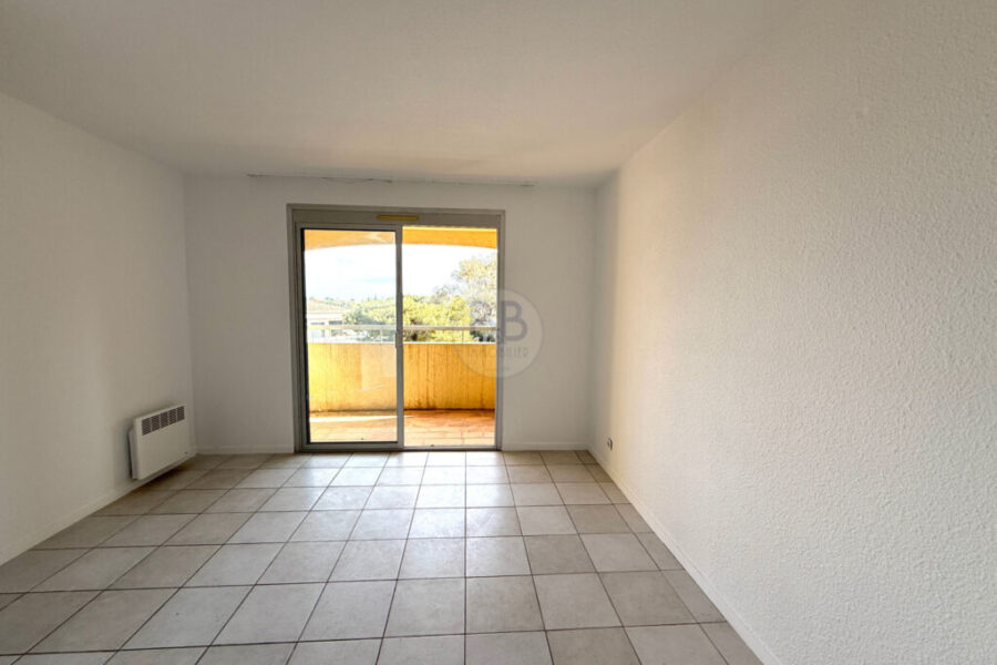 Appartement à vendre à Saint-raphaël