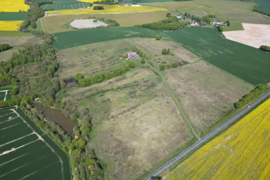 Maison à vendre à Loché-sur-indrois