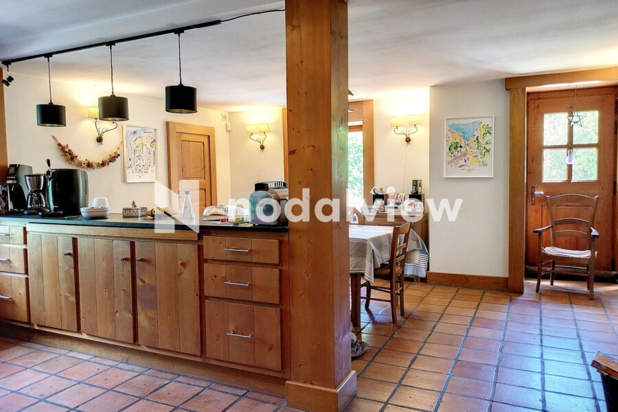 Maison à vendre à La rivière-enverse