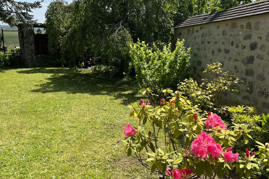 Maison à vendre à Soisy-sur-École