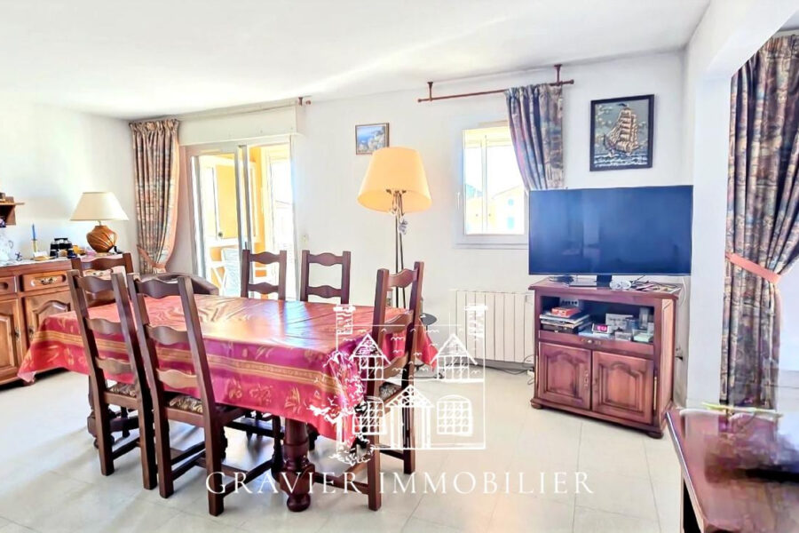 Appartement à vendre à La seyne-sur-mer