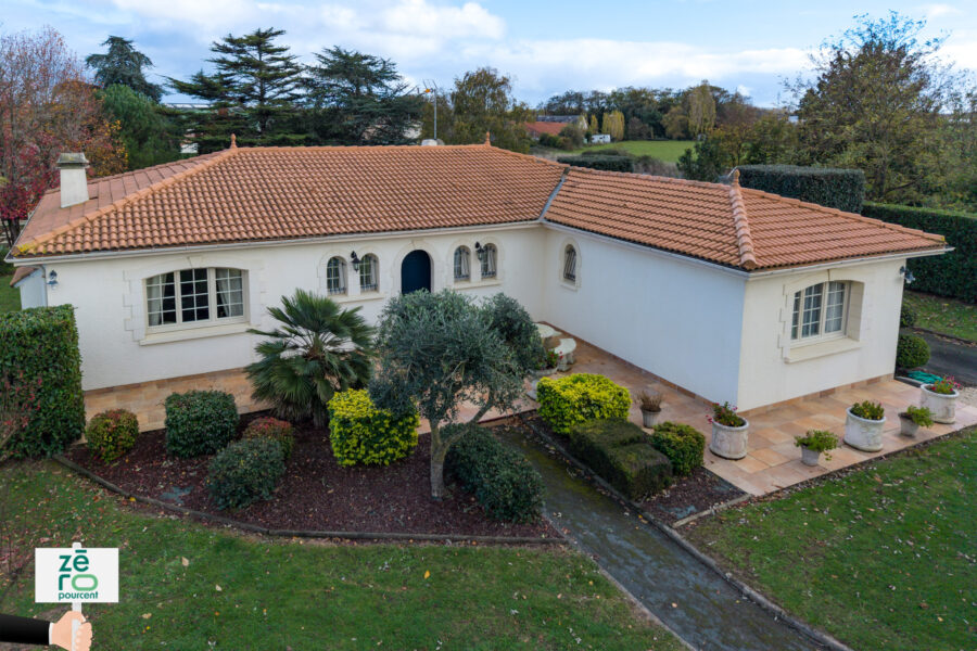 Maison à vendre à Magnils-reigniers