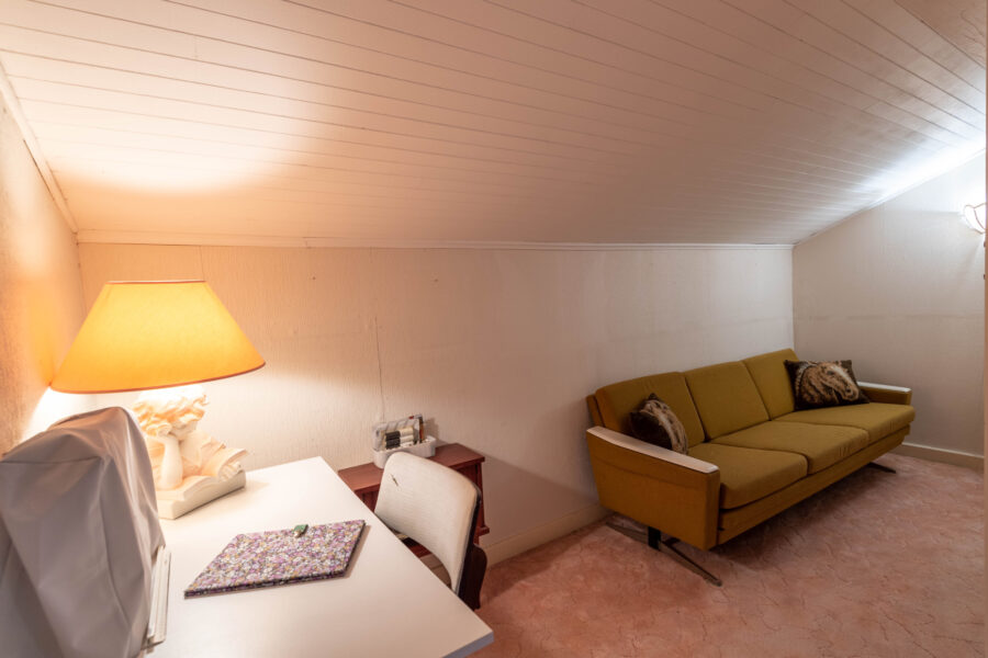 Maison à vendre à Bellegarde-sur-valserine