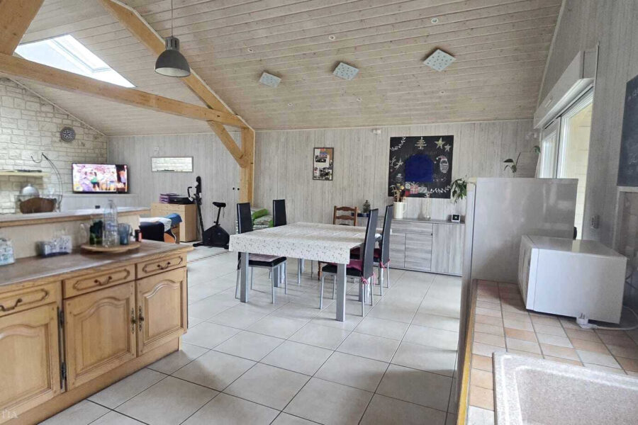 Maison à vendre à Sorbey — Vue nature — photo 15