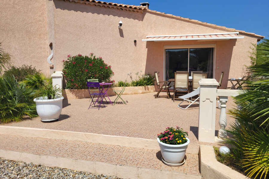 Maison à vendre à Carnoux-en-provence