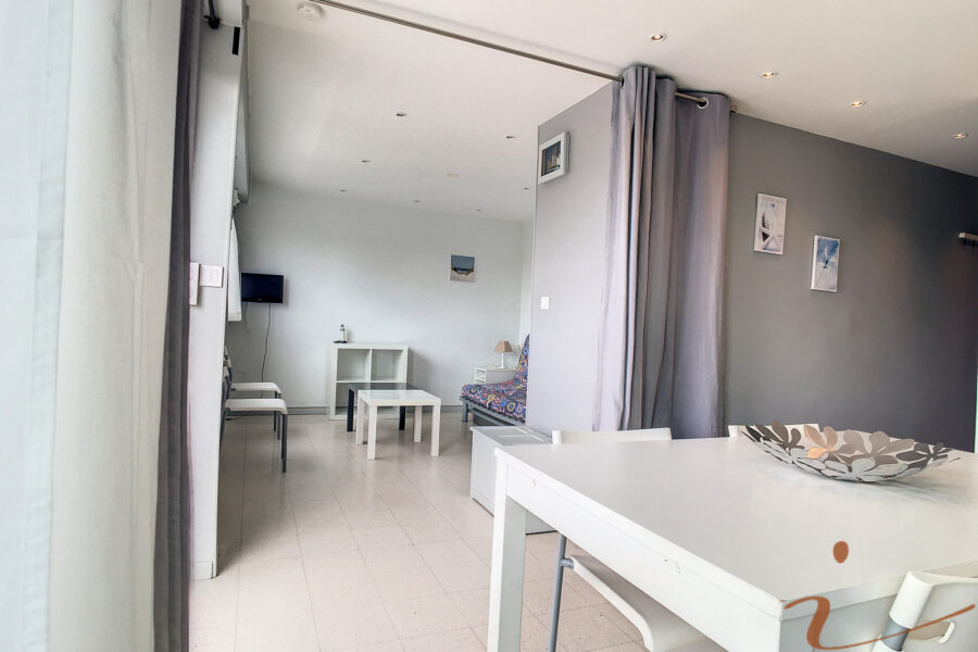 Appartement à vendre à Palavas-les-flots