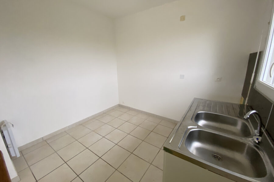 Maison à vendre à Draché