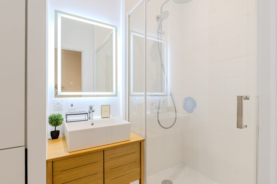Appartement à vendre à Bordeaux
