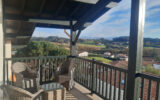 Appartement à vendre à Bidart
