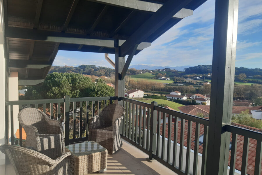 Appartement à vendre à Bidart