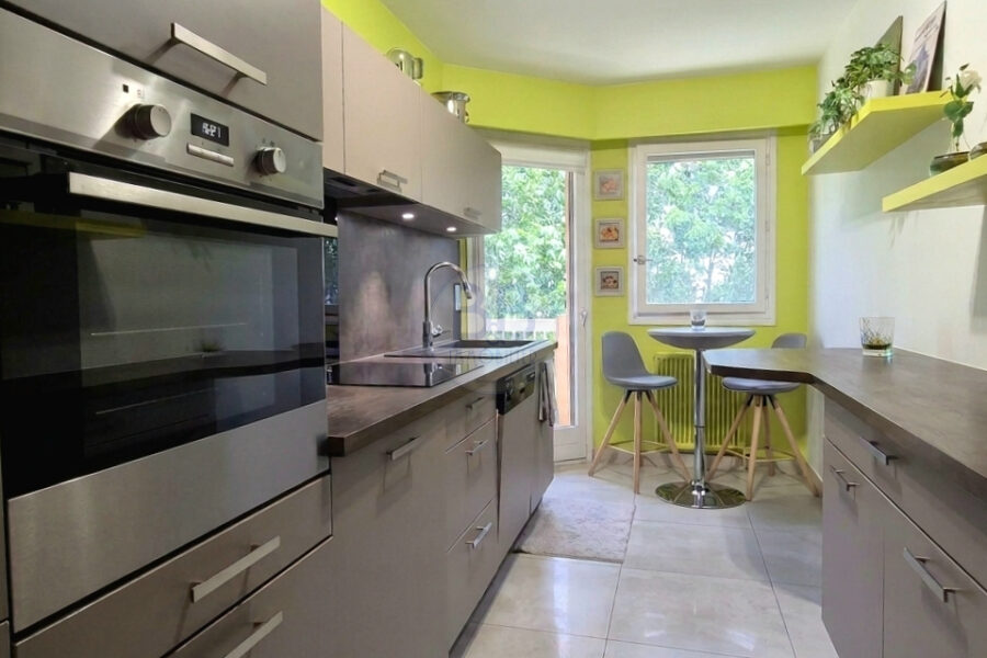 Appartement à vendre à Saint-raphaël