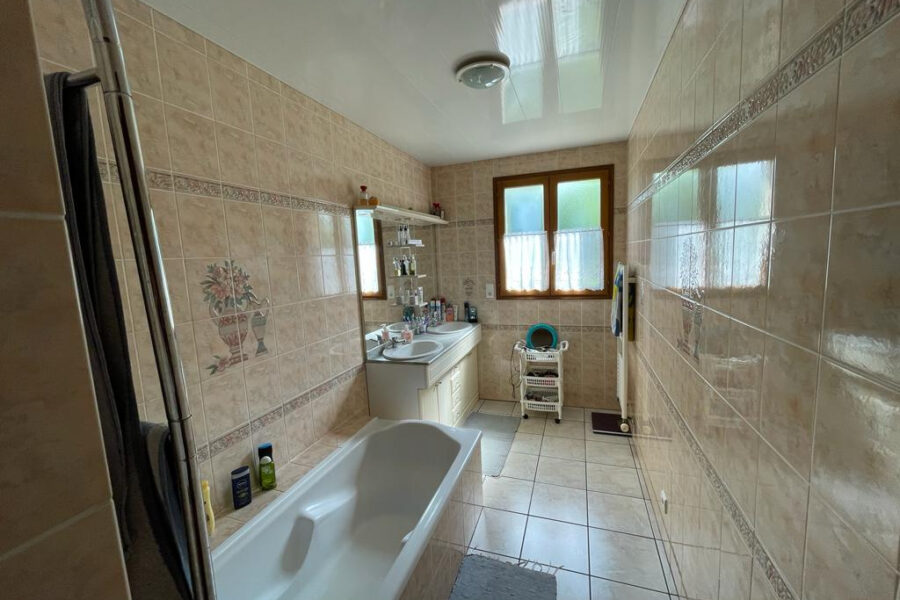 Maison à vendre à Champigny