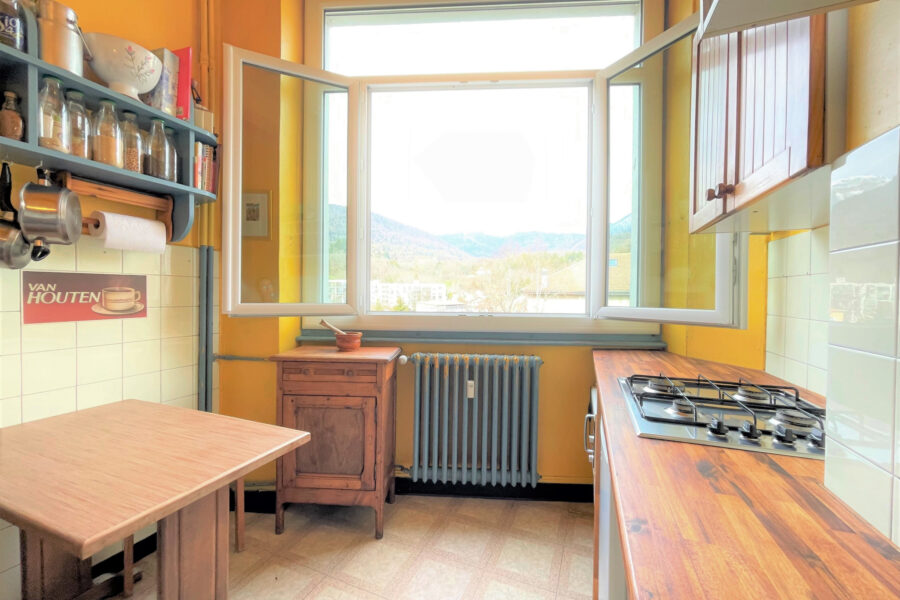 Appartement à vendre à Gex